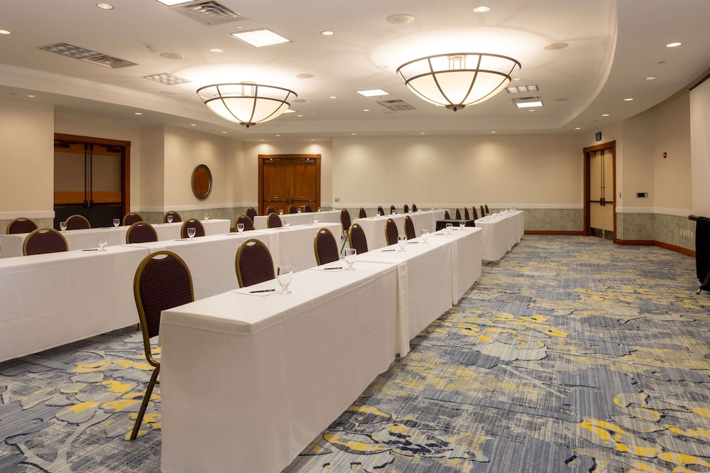 Hilton Austin Airport - photo 46