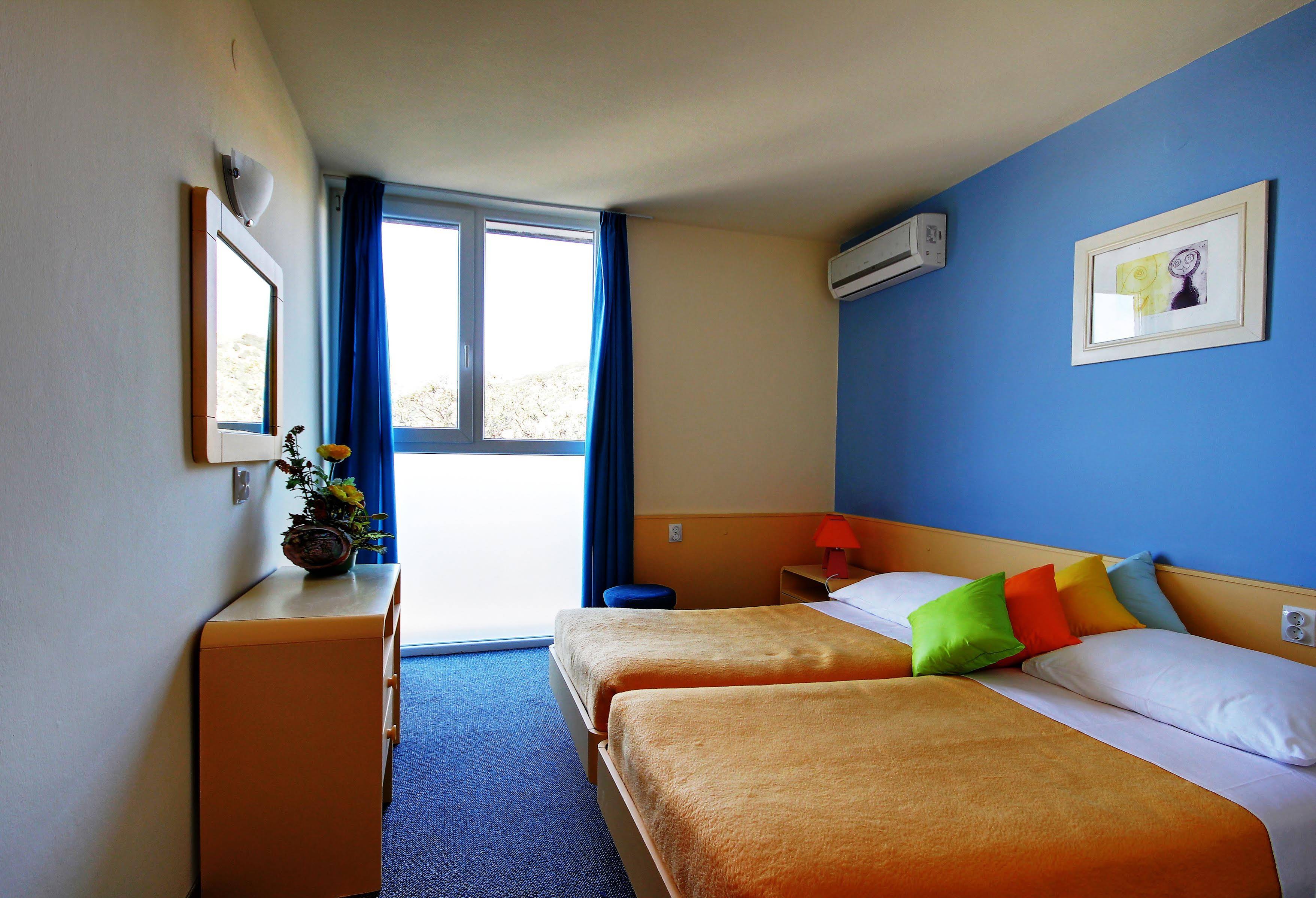 Adriatica Rooms
