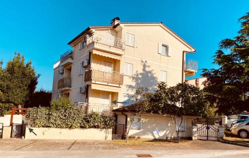 Casa Rosa — 4-Star Luxury Hotel in Medulin, Croatia