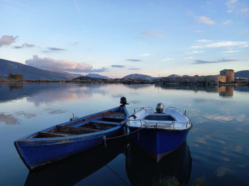 Nino’s rooms in Sarande, Albania