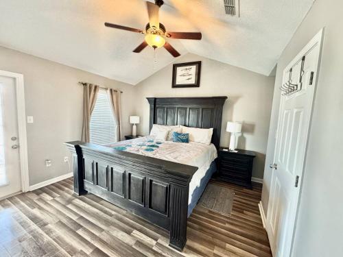 Sandy Feet Retreat MS in Gulfport, United States