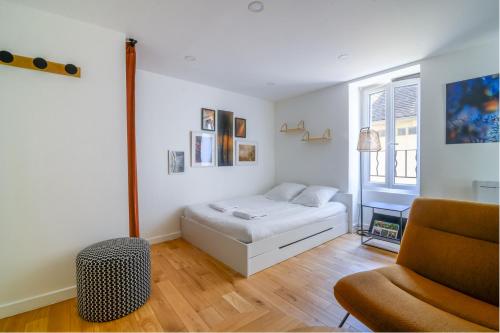 Studio Cosy a Fontainebleau in Fontainebleau, France