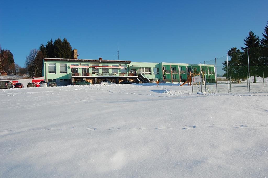 Hotel Racek in Prague, Czech Republic