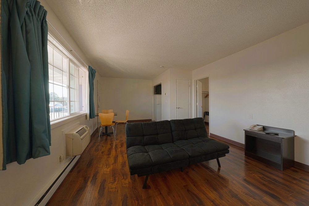 Oyo Hotel St. Helens Or - photo 13