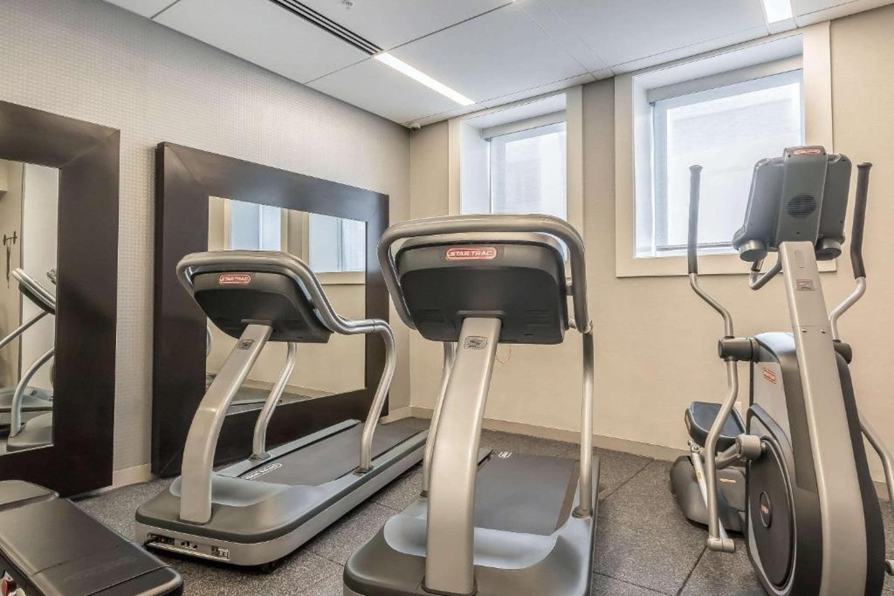 voco Hotel Napoleon Memphis by IHG - photo 16