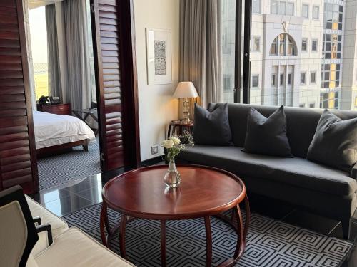 Luxe & Vue Mer a Ouistreham Riva Bella Luxury & Sea View — hotel in Ouistreham