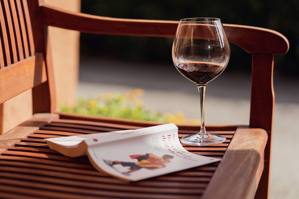 Relais Cocci Grifoni Panoramic Wine Resort — Offida — photo 2