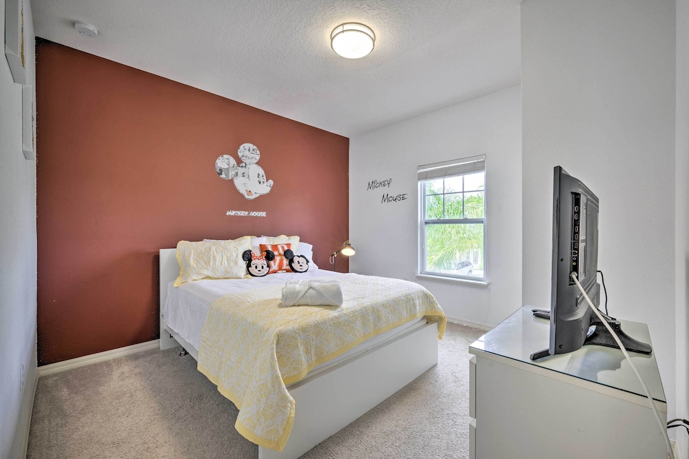 Resort Villa w Pool Access 7 Mi to Disney - photo 20