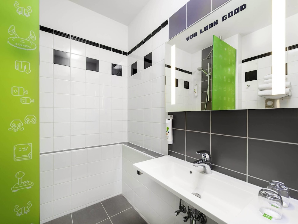 Ibis Styles Budapest Center — Budapest — photo 3
