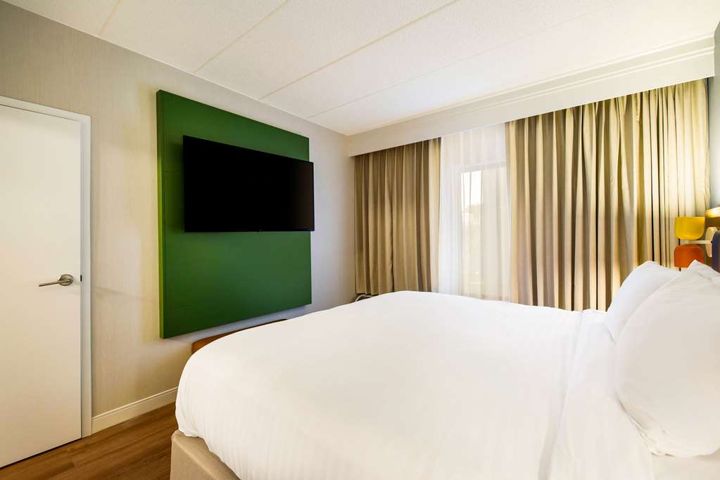 Sonesta Select Philadelphia Airport - photo 28