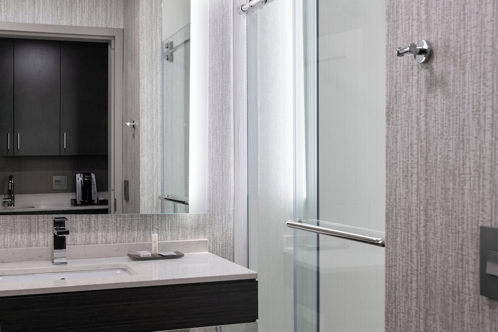 TownePlace Suites by Marriott Boston Medford - photo 14