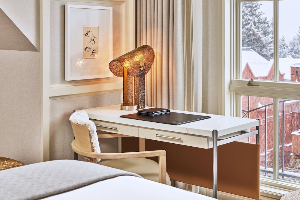 The St. Regis Aspen Resort - photo 41
