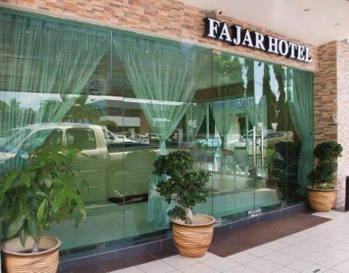 Fajar Hotel in Lahad Datu, Malaysia