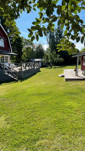 Skärgårdsidyll i Stavsnäs Idyllic Archipelago Retreat in Stavsnäs — 4-Star Luxury Hotel in Stockholm, Sweden