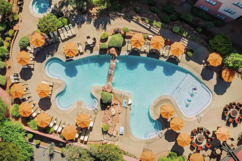 Hilton Sedona Resort at Bell Rock - photo 50