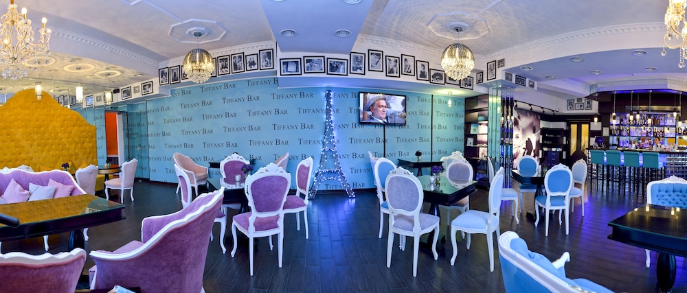 River Side Hotel Tbilisi — Tbilisi — photo 2