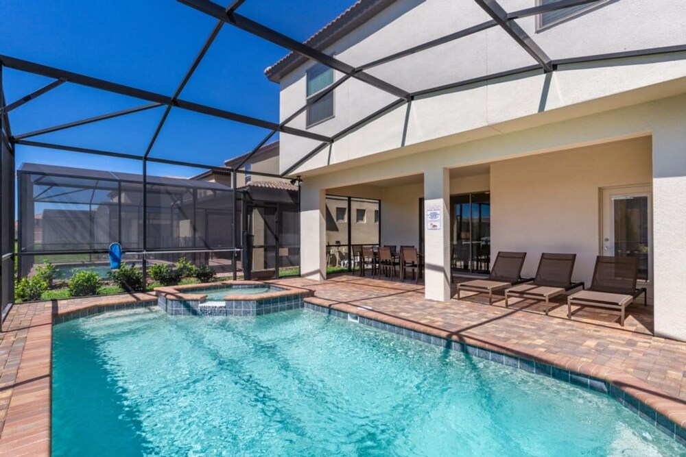Bright Elegant Home at Solterra Resort Sol103 - photo 29