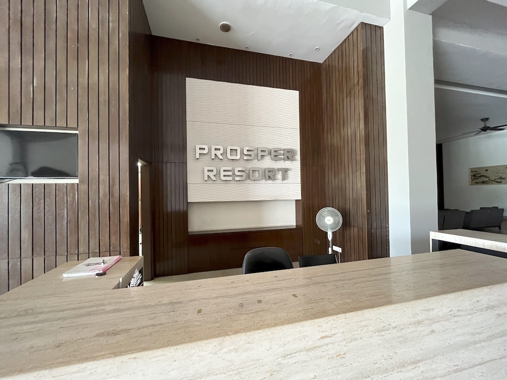 Morib Prosper Resort by VP in Banting, Malaysia