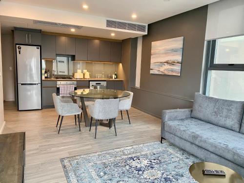 Umhlanga Arch Gem — 4-Star Luxury Hotel in Durban, South Africa