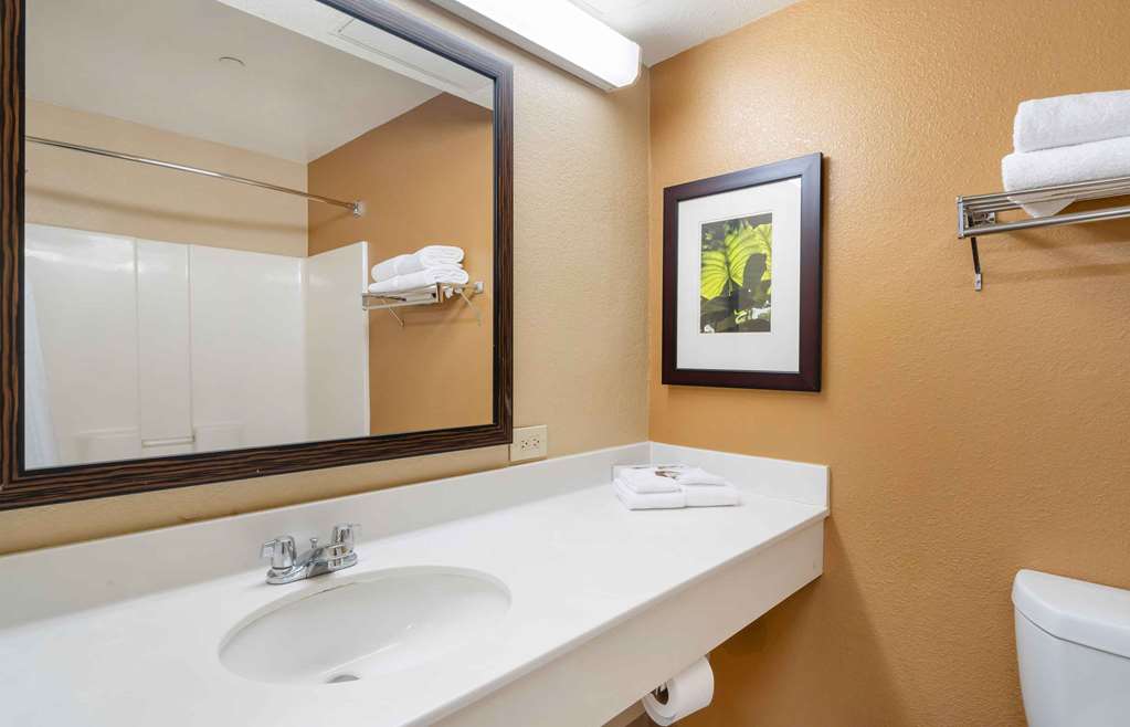 Extended Stay America Suites Fairfield Napa Valley - photo 34