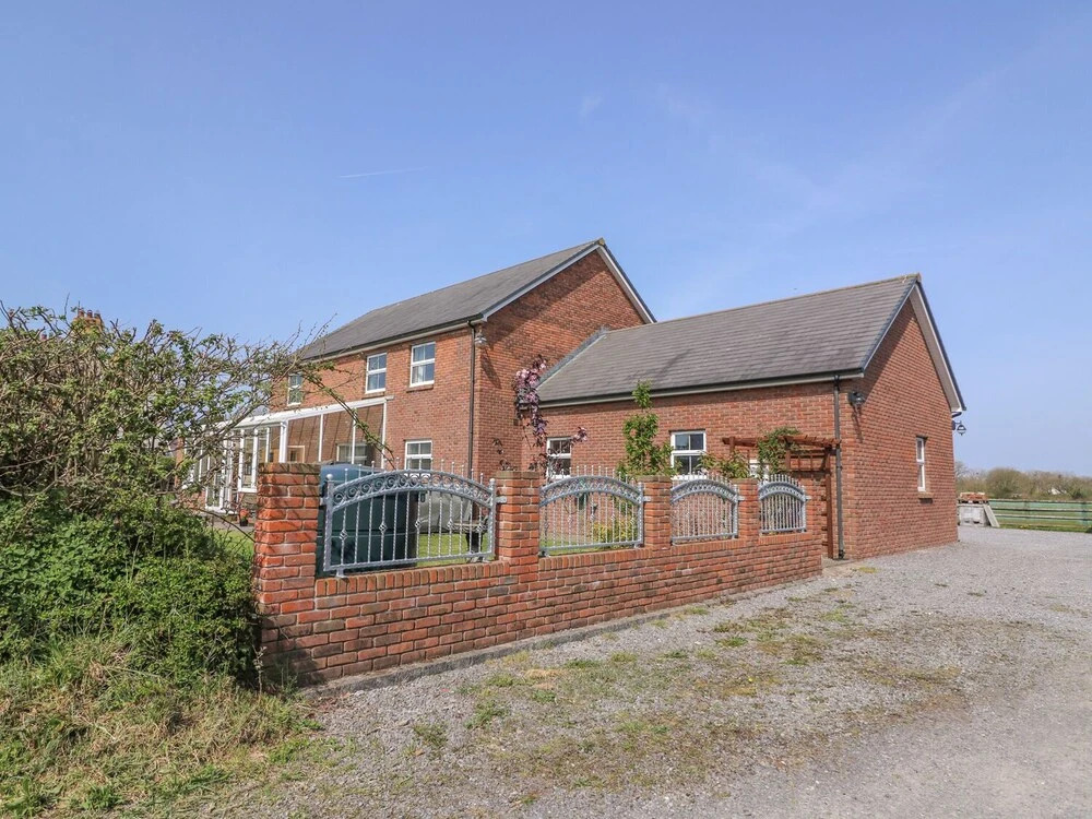 Cadwgan in Cardigan, United Kingdom