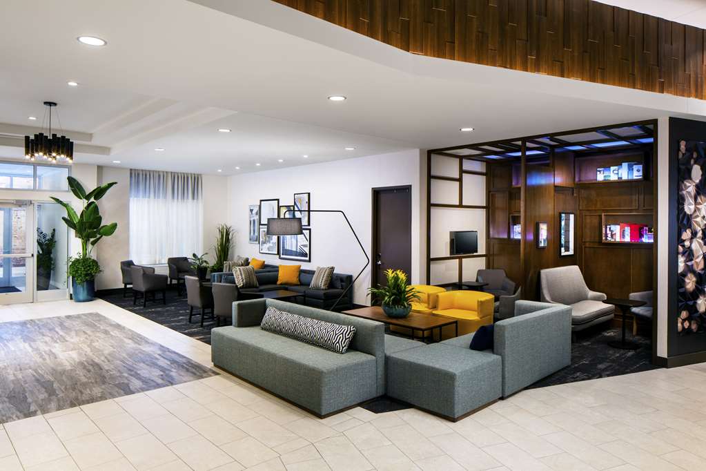 Hyatt Place Sumter Downtown - photo 4