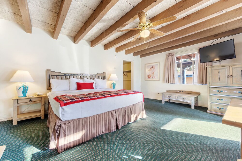 Kachina Lodge Resort Hotel and Meetings Center - photo 26