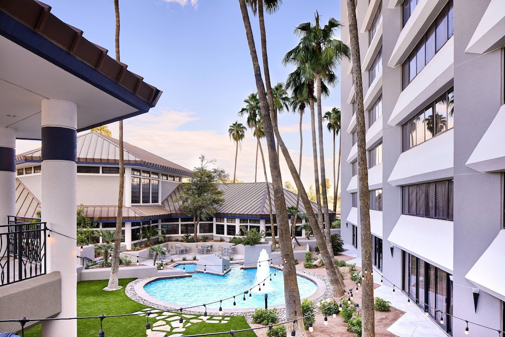 Delta Hotels by Marriott Phoenix Mesa - photo 13