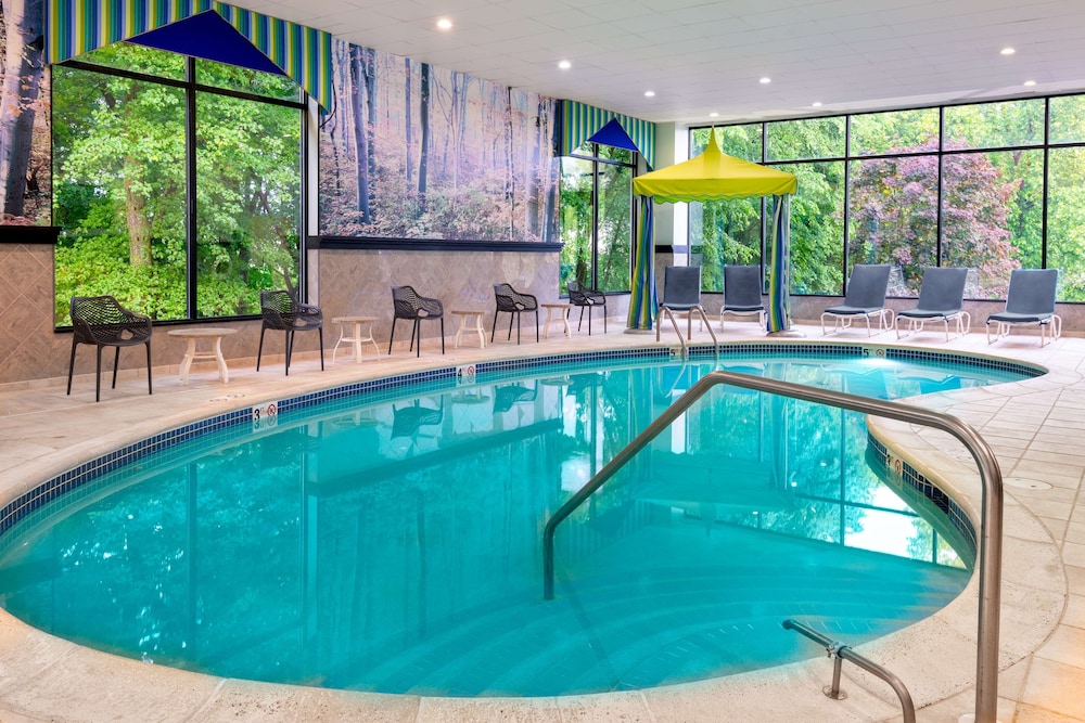Hampton Inn Danbury - photo 18
