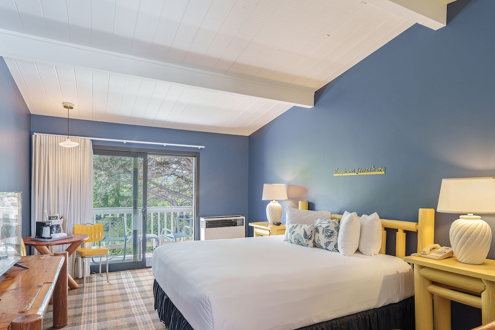 Carmel River Inn & Cottages - photo 24