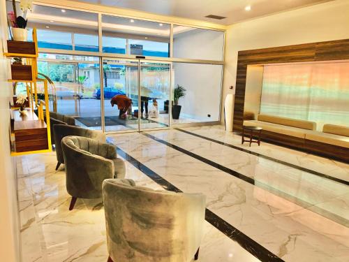 Batumi VIP hotel