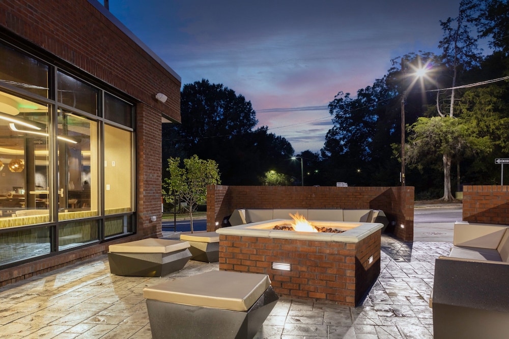 SpringHill Suites by Marriott Durham City View - photo 27