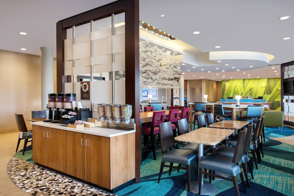 SpringHill Suites by Marriott Murray - photo 19