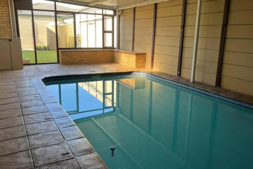 Bosch Villa — 4-Star Luxury Hotel in Cape Town, South Africa