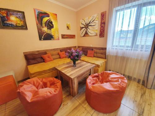 Allegria House