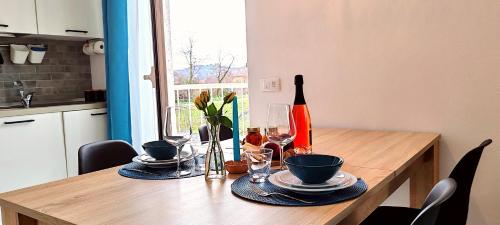 Appartamento Sant'Anna I — 4-Star Luxury Hotel in Salo, Italy