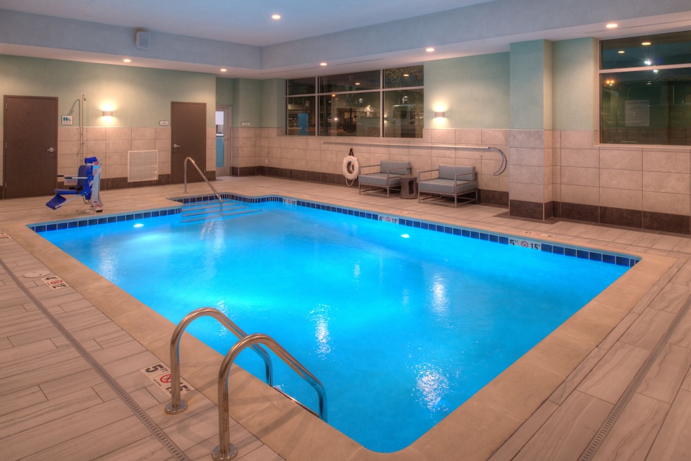 Hilton Garden Inn Little Rock Downtown - photo 20