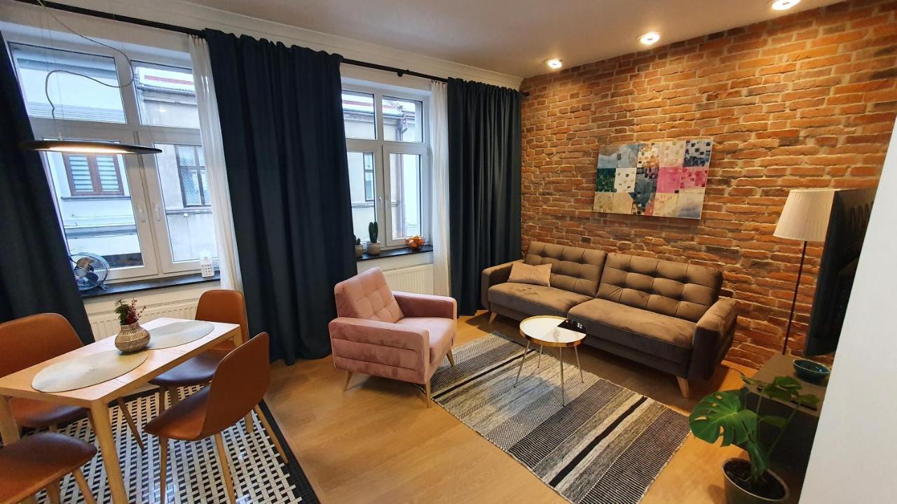 Apartamenty Sienkiewicza 8 — 4-Star Luxury Hotel in Zywiec, Poland