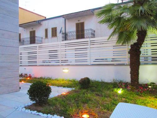 A due passi dal mare — 4-Star Luxury Hotel in Marina Di Schiavonea, Italy