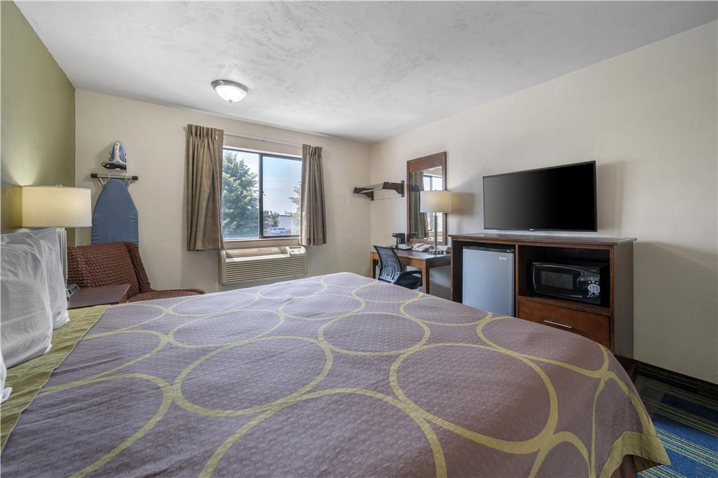 SureStay by Best Western Walla Walla - photo 21