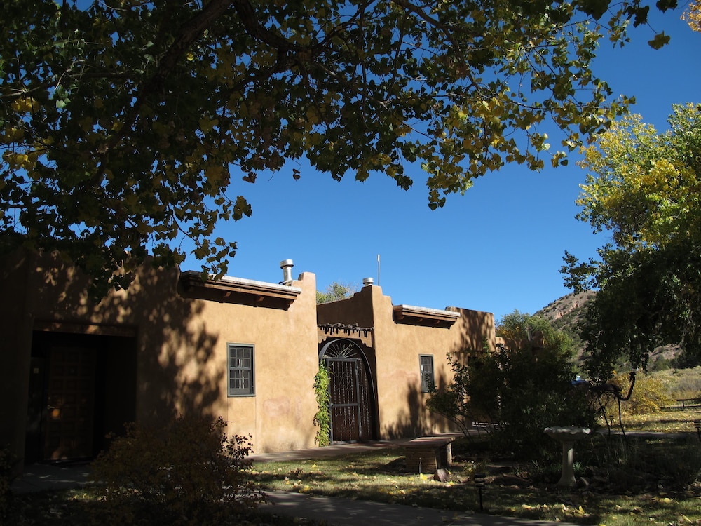 The Abiquiu Inn - photo 89