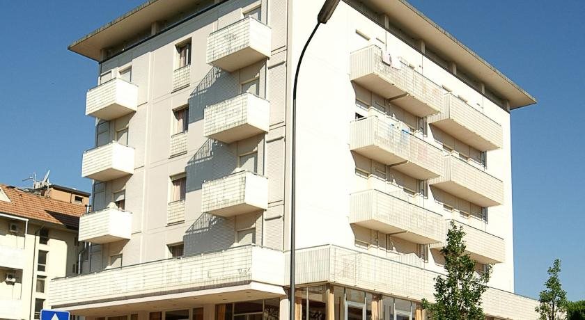 Hotel Casali - last minute hotel in Cervia