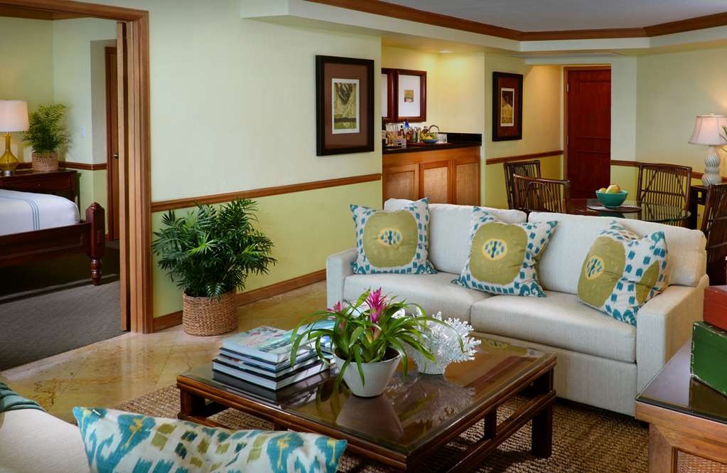 Ocean Key Resort A Noble House Resort - photo 51