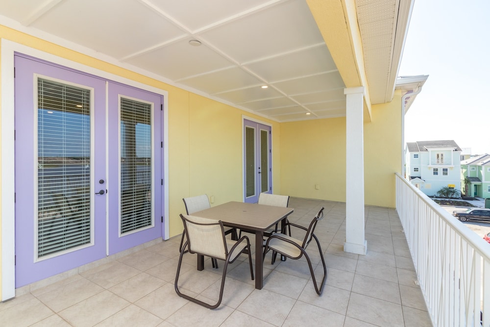Margaritaville Cottages Orlando by Vstays with H2O Waterpark - photo 325