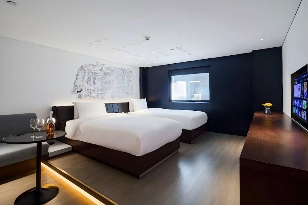 CitiGO Hotel Xi'an Bell Tower Nanmen — 4-Star Luxury Hotel in Xi'an, People's Republic of China