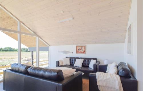 Four Bedroom Holiday Home In Odder — Odder — photo 3