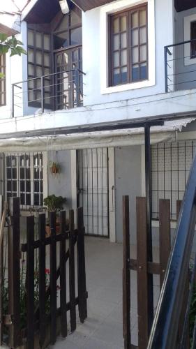 Morris y Tilis Planta Alta — 4-Star Luxury Hotel in Mar Del Plata, Argentina