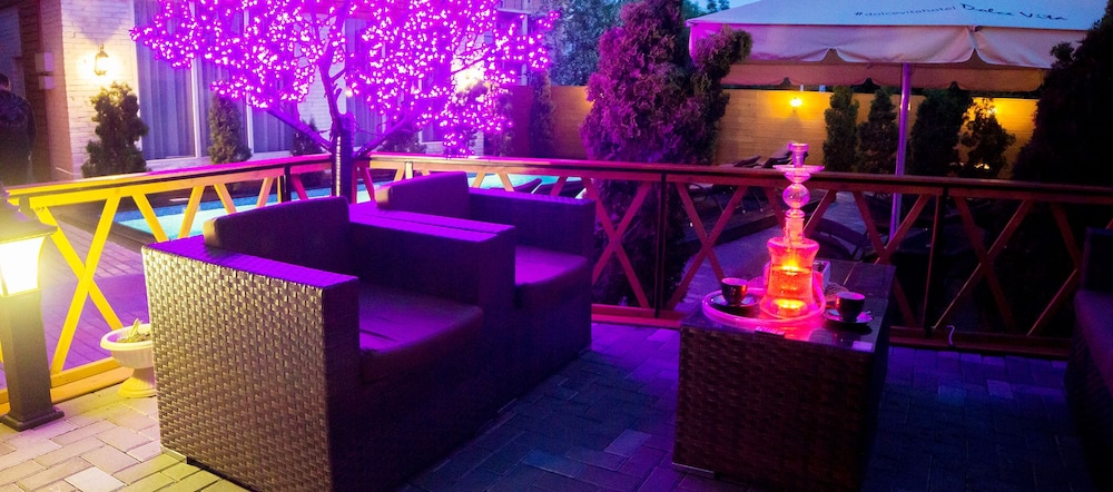 Dolche Vita — hotel in Gelendzhik