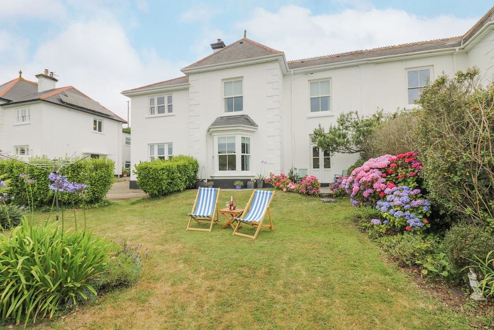 Chynance — 4-Star Luxury Hotel in Penzance, United Kingdom