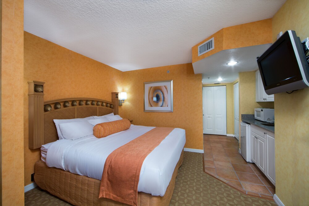 Holiday Inn Club Vacations Cape Canaveral Beach Resort by IHG - photo 13